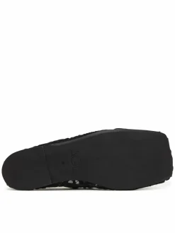 Ballerine Ceramic D840007PGK77831013 Nero
