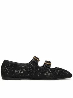 Ballerine Ceramic D840007PGK77831013 Nero