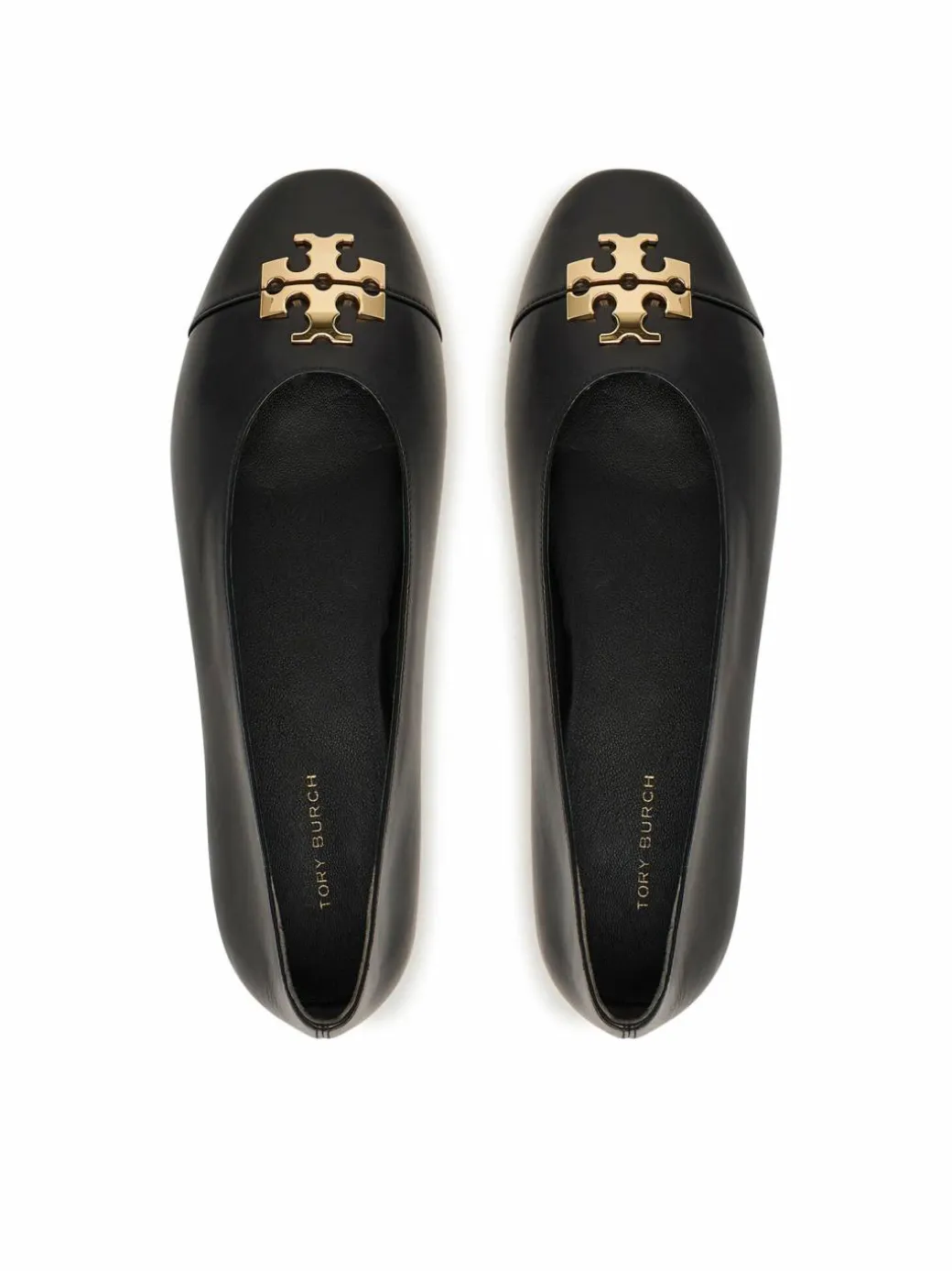 Ballerine Charlie 187711 Nero