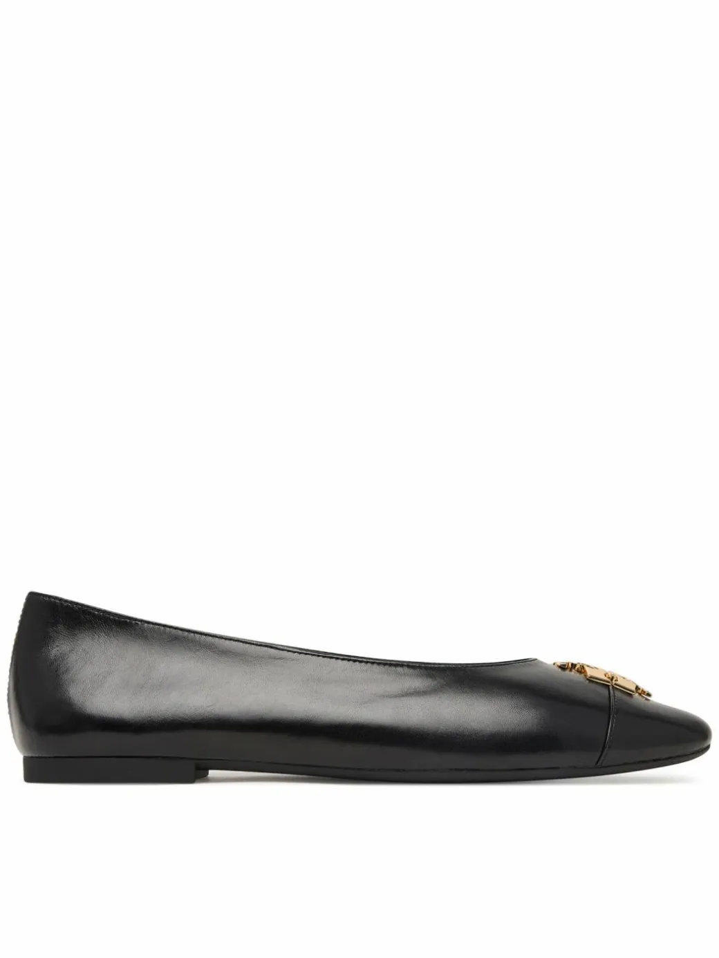 Ballerine Charlie 187711 Nero