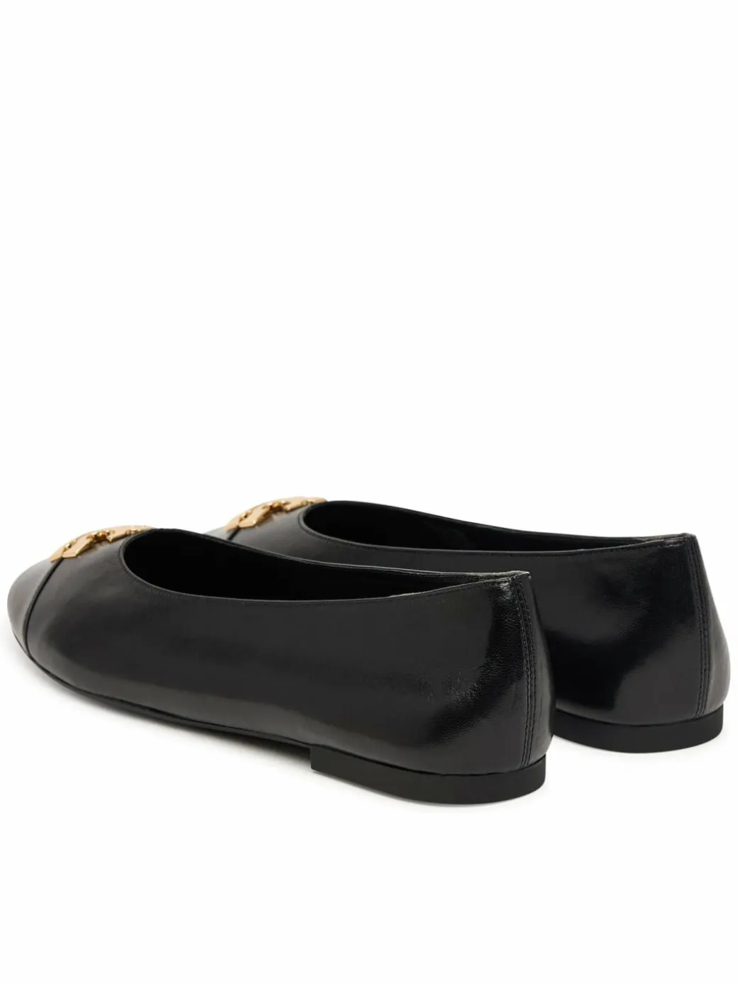 Ballerine Charlie 187711 Nero