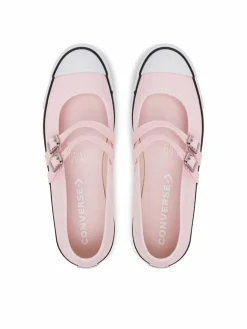 Ballerine Chuck Taylor All Star Dainty Mary Jane A11856C Rosa
