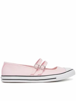 Ballerine Chuck Taylor All Star Dainty Mary Jane A11856C Rosa