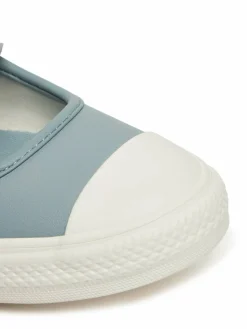 Ballerine Chuck Taylor All Star Dainty Mary Jane A11492C Blu