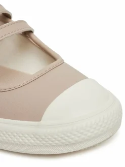 Ballerine Chuck Taylor All Star Dainty Mary Jane A11491C Beige
