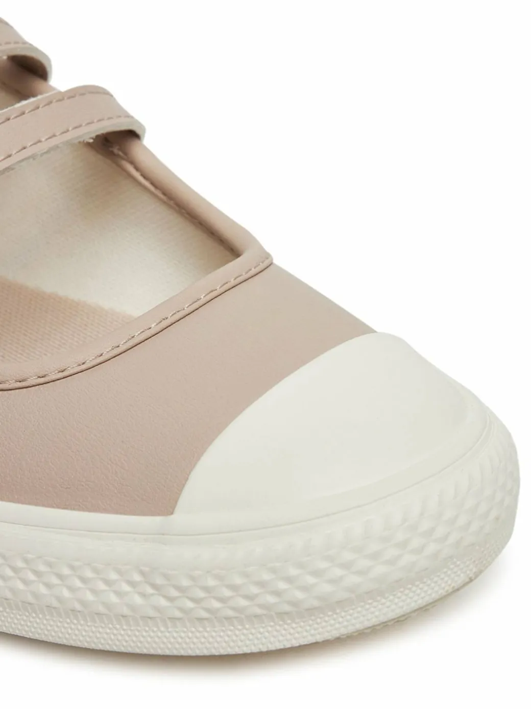 Ballerine Chuck Taylor All Star Dainty Mary Jane A11491C Beige
