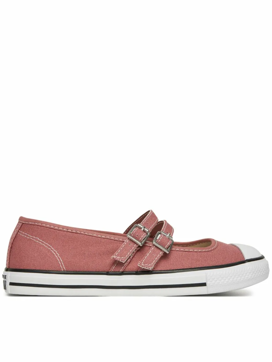 Ballerine Chuck Taylor All Star Dainty Mary Jane A12564C Rosa