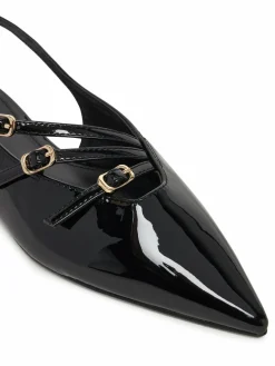Ballerine Cianna SM11003709 Nero
