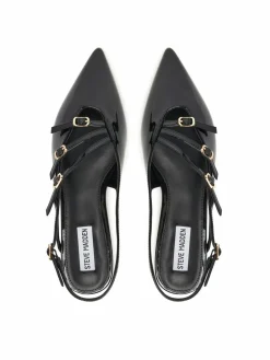 Ballerine Cianna SM11003709 Nero