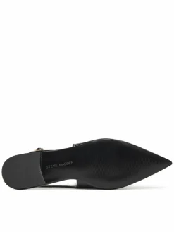 Ballerine Cianna SM11003709 Nero