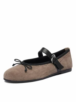 Ballerine C-24546LCP-DILETTA Grigio