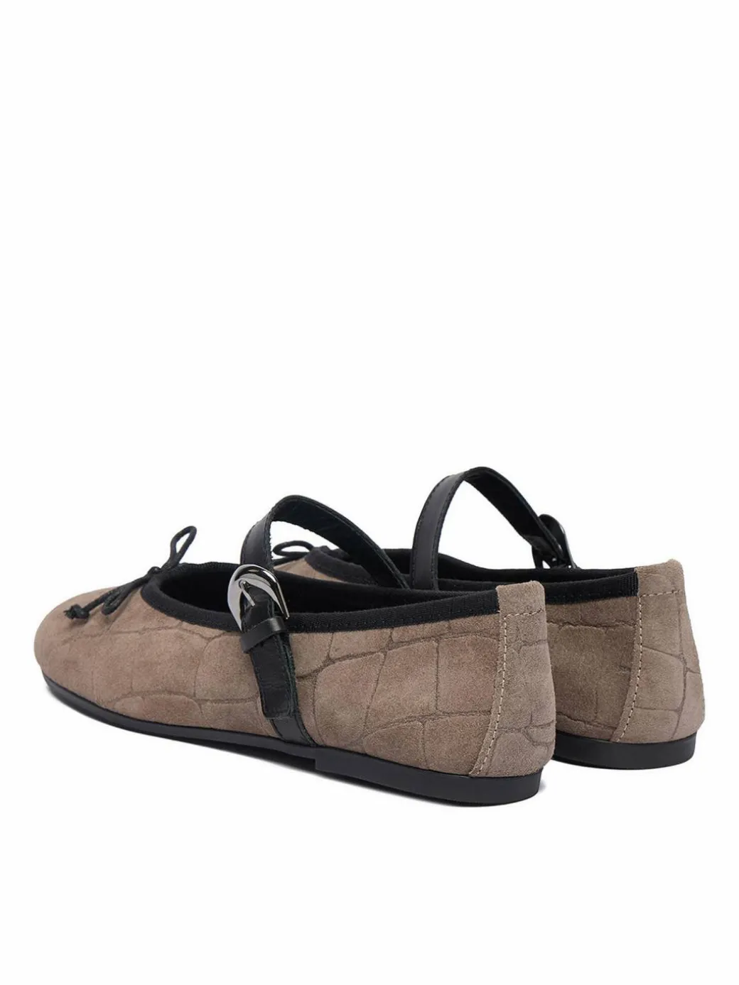 Ballerine C-24546LCP-DILETTA Grigio
