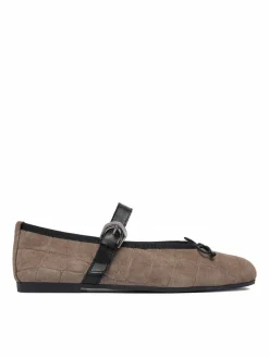 Ballerine C-24546LCP-DILETTA Grigio