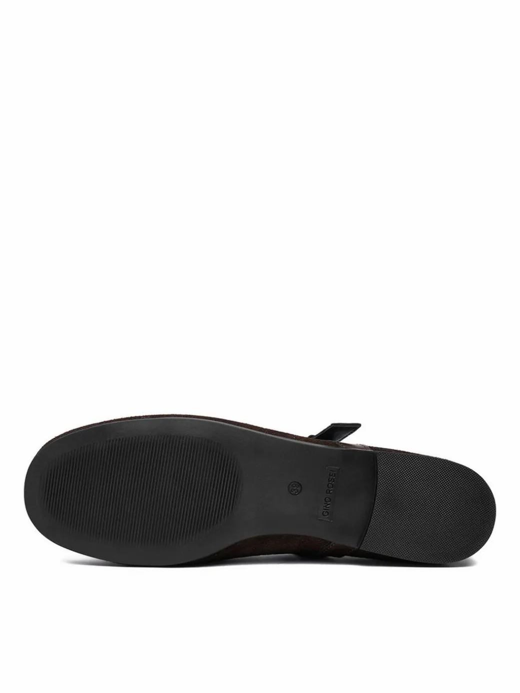 Ballerine C-24546LCP-DILETTA Marrone