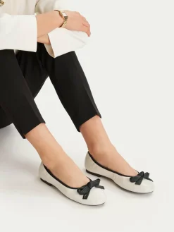 Ballerine COZY-HS001-1-2 Beige
