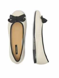 Ballerine COZY-HS001-1-2 Beige