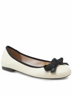 Ballerine COZY-HS001-1-2 Beige