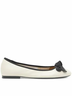 Ballerine COZY-HS001-1-2 Beige