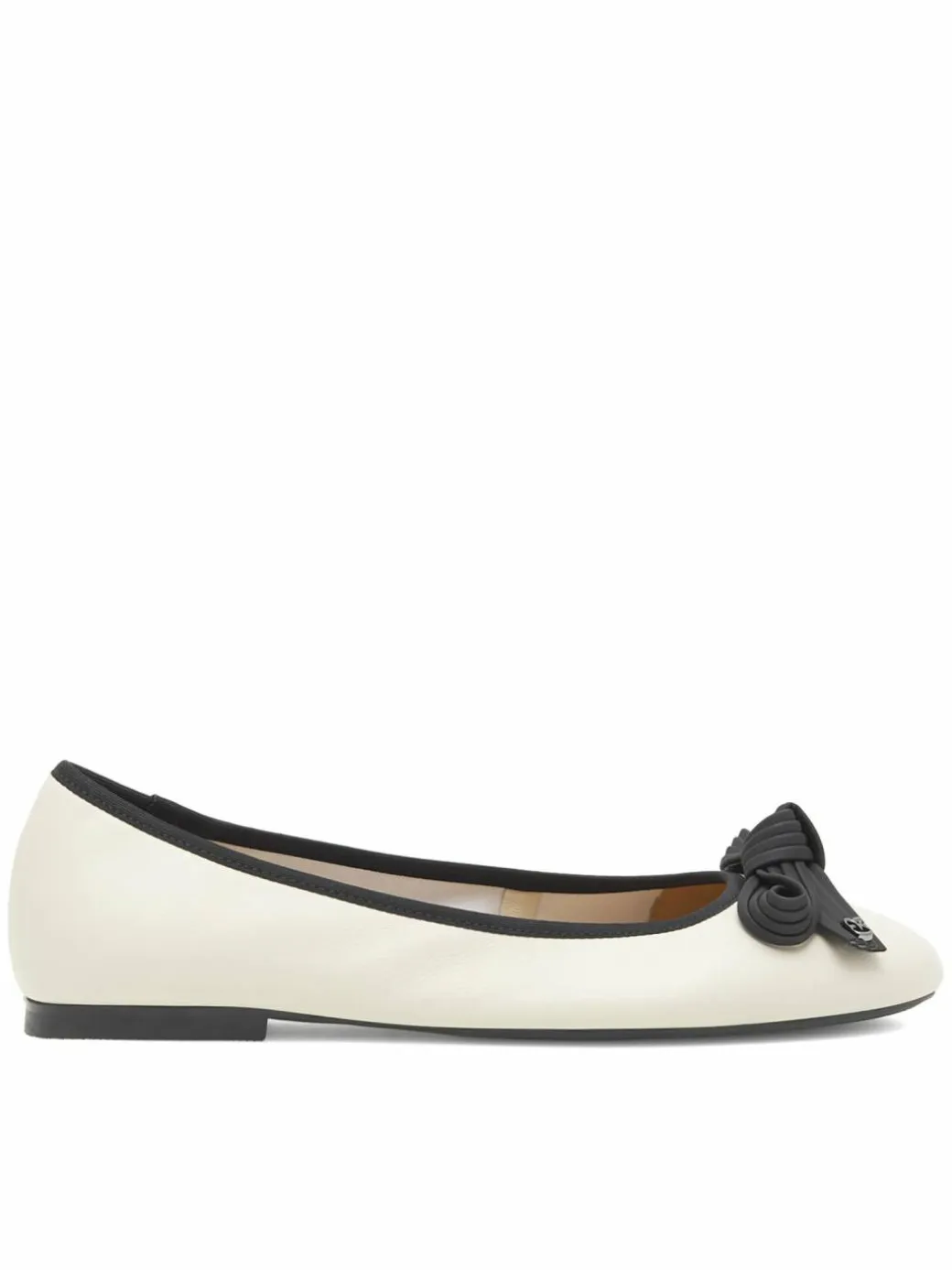 Ballerine COZY-HS001-1-2 Beige
