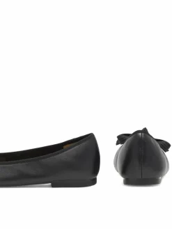 Ballerine COZY-HS001-1-2 Nero