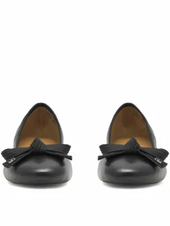 Ballerine COZY-HS001-1-2 Nero