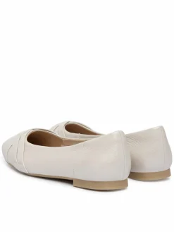 Ballerine 9-22102-46 Crema