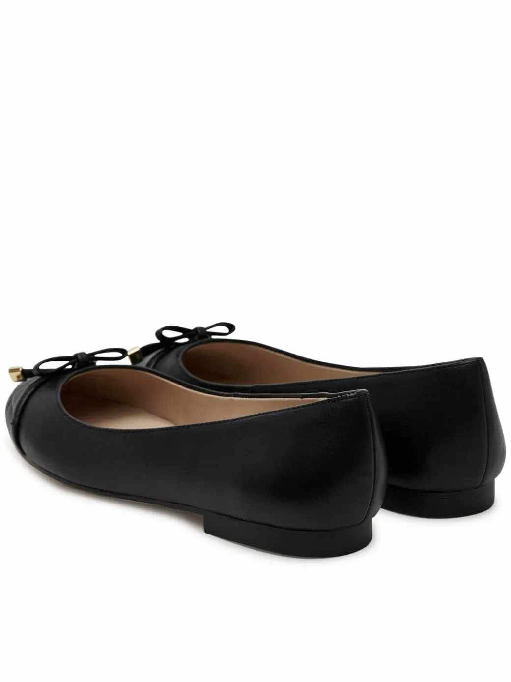 Ballerine Cristella 13692306 Nero