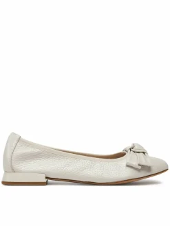 Ballerine 9-22105-42 Écru