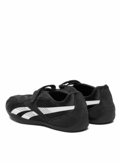Ballerine C-ULTRA LO MARY JANE 100261002 Nero