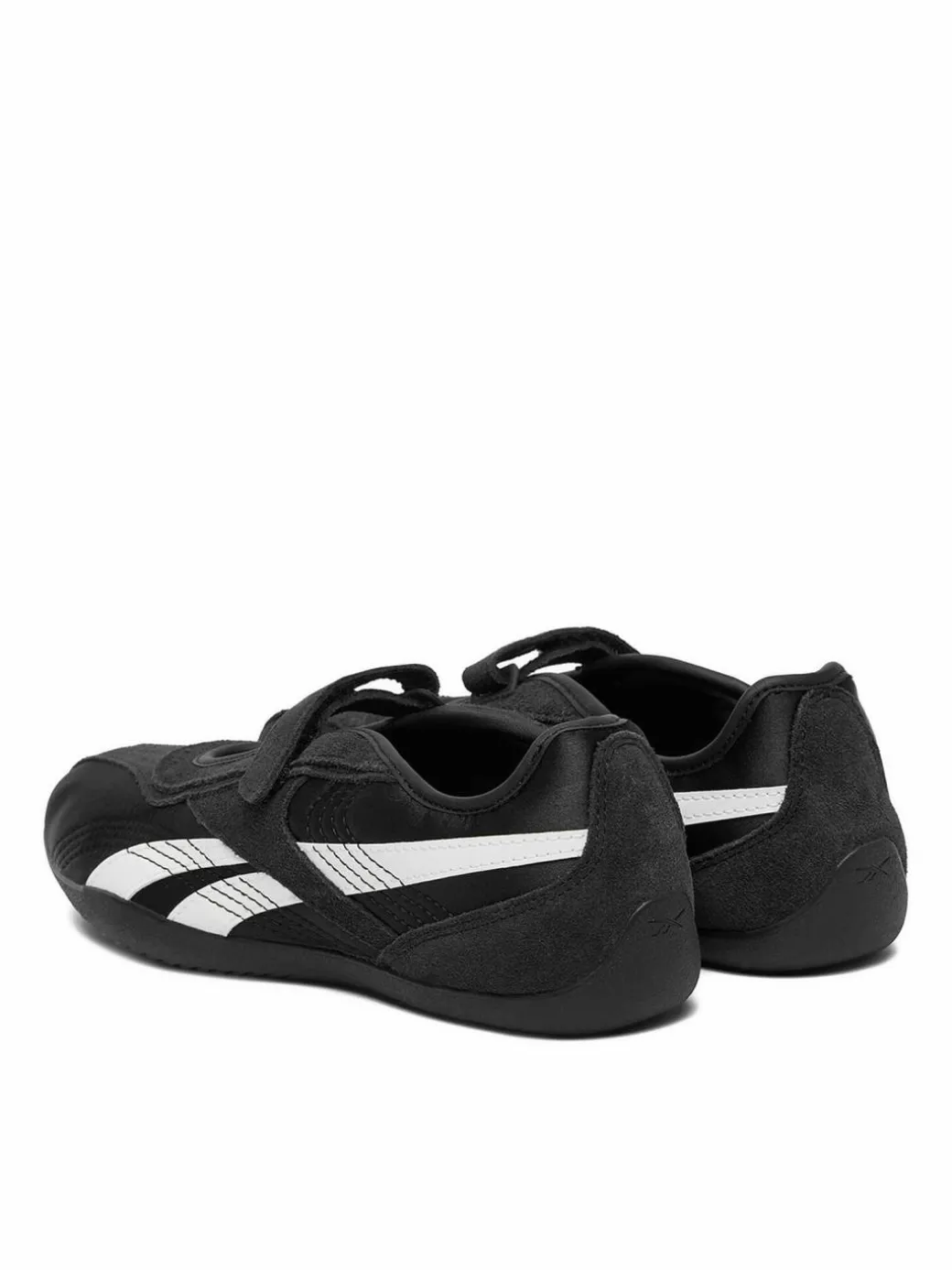 Ballerine C-ULTRA LO MARY JANE 100261002 Nero
