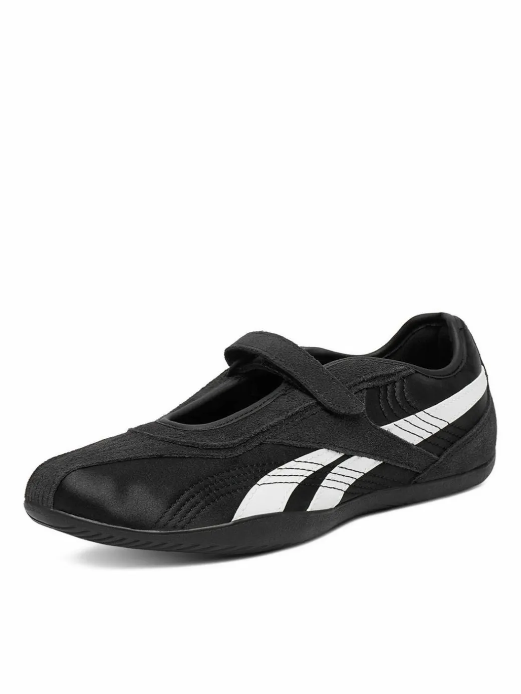 Ballerine C-ULTRA LO MARY JANE 100261002 Nero