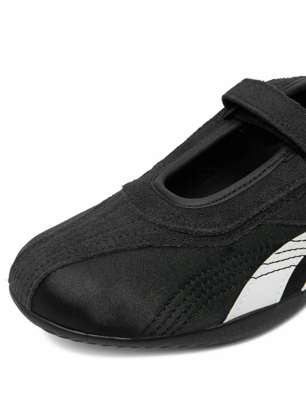 Ballerine C-ULTRA LO MARY JANE 100261002 Nero