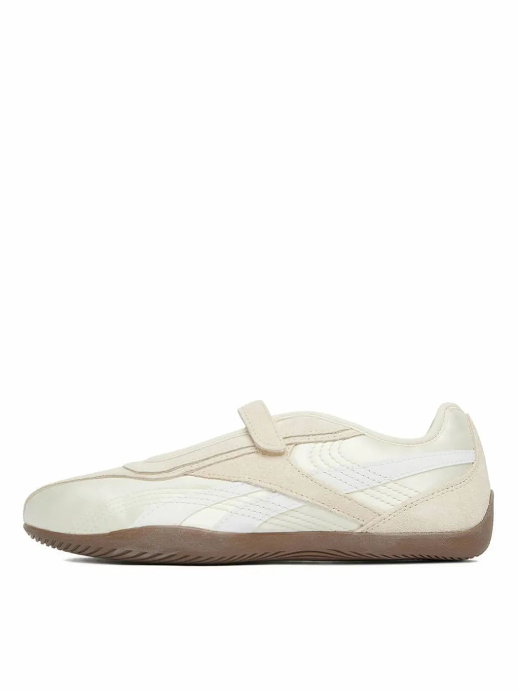 Ballerine C-ULTRA LO MARY JANE 100261003 Beige chiaro