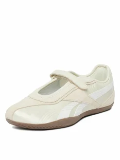 Ballerine C-ULTRA LO MARY JANE 100261003 Beige chiaro