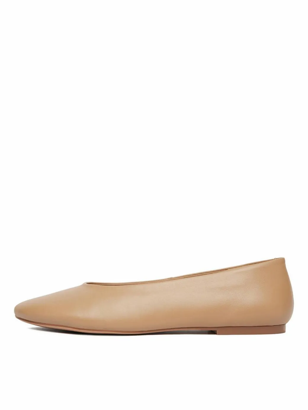 Ballerine C-V2127-241 Beige