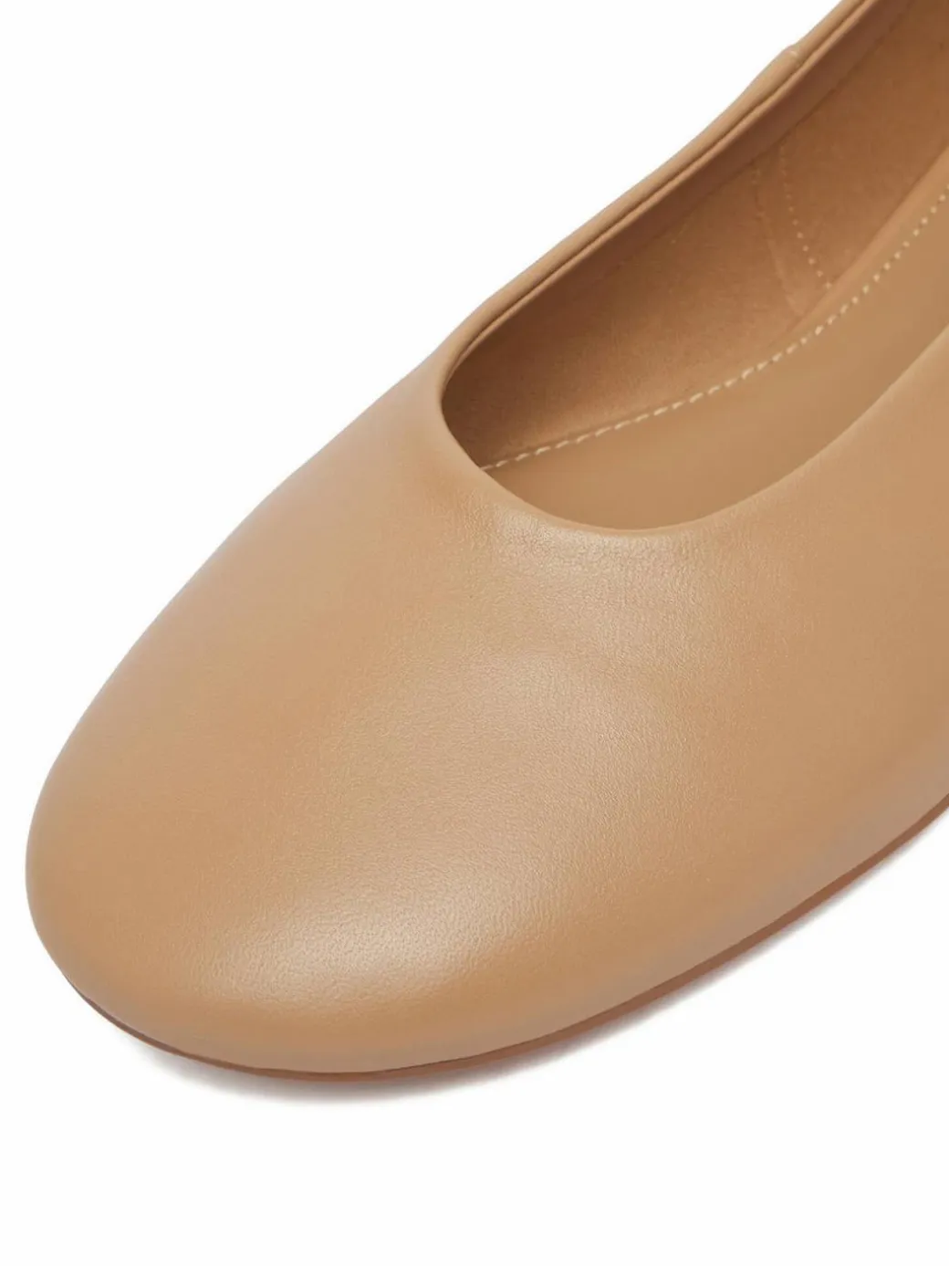 Ballerine C-V2127-241 Beige
