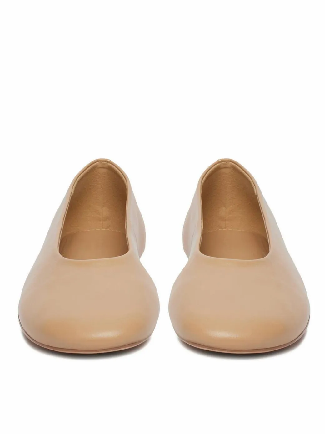 Ballerine C-V2127-241 Beige