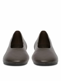 Ballerine C-V2127-241 Marrone