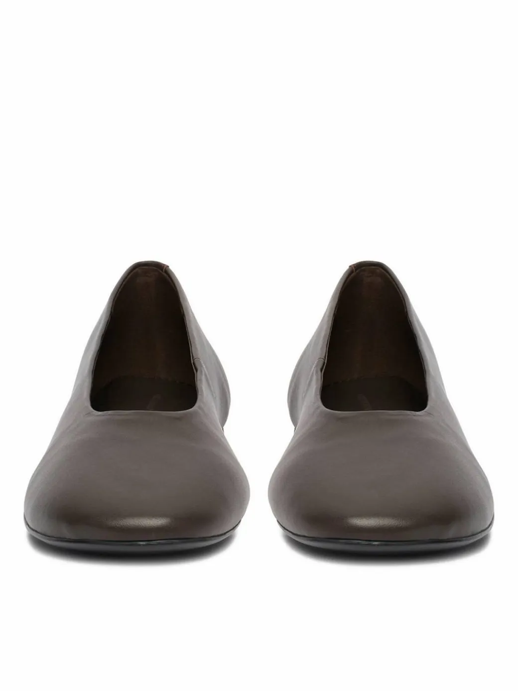 Ballerine C-V2127-241 Marrone