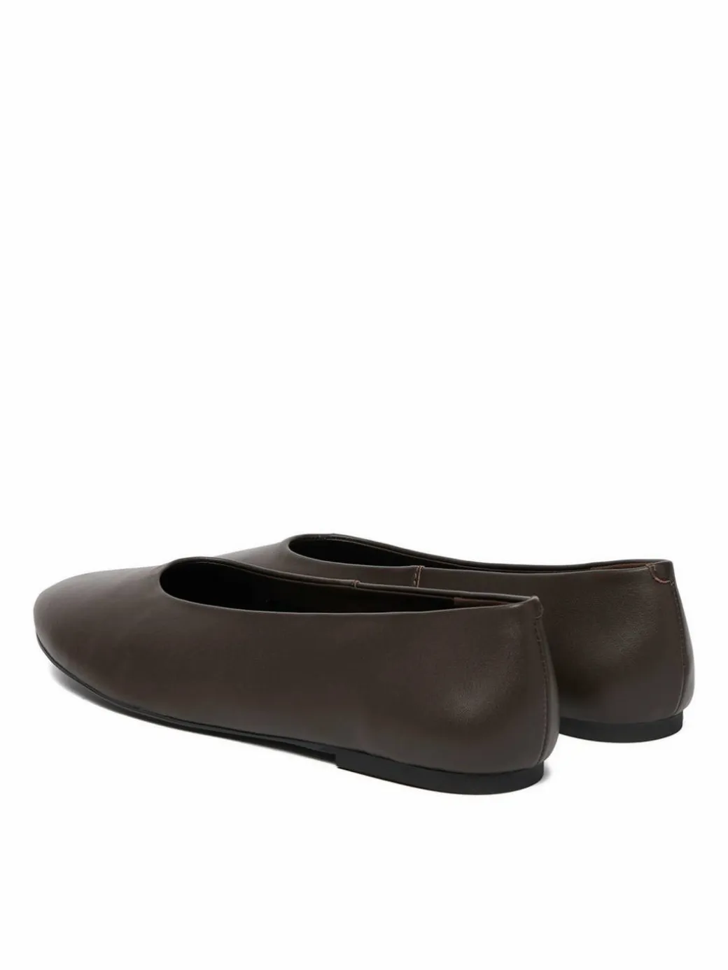 Ballerine C-V2127-241 Marrone