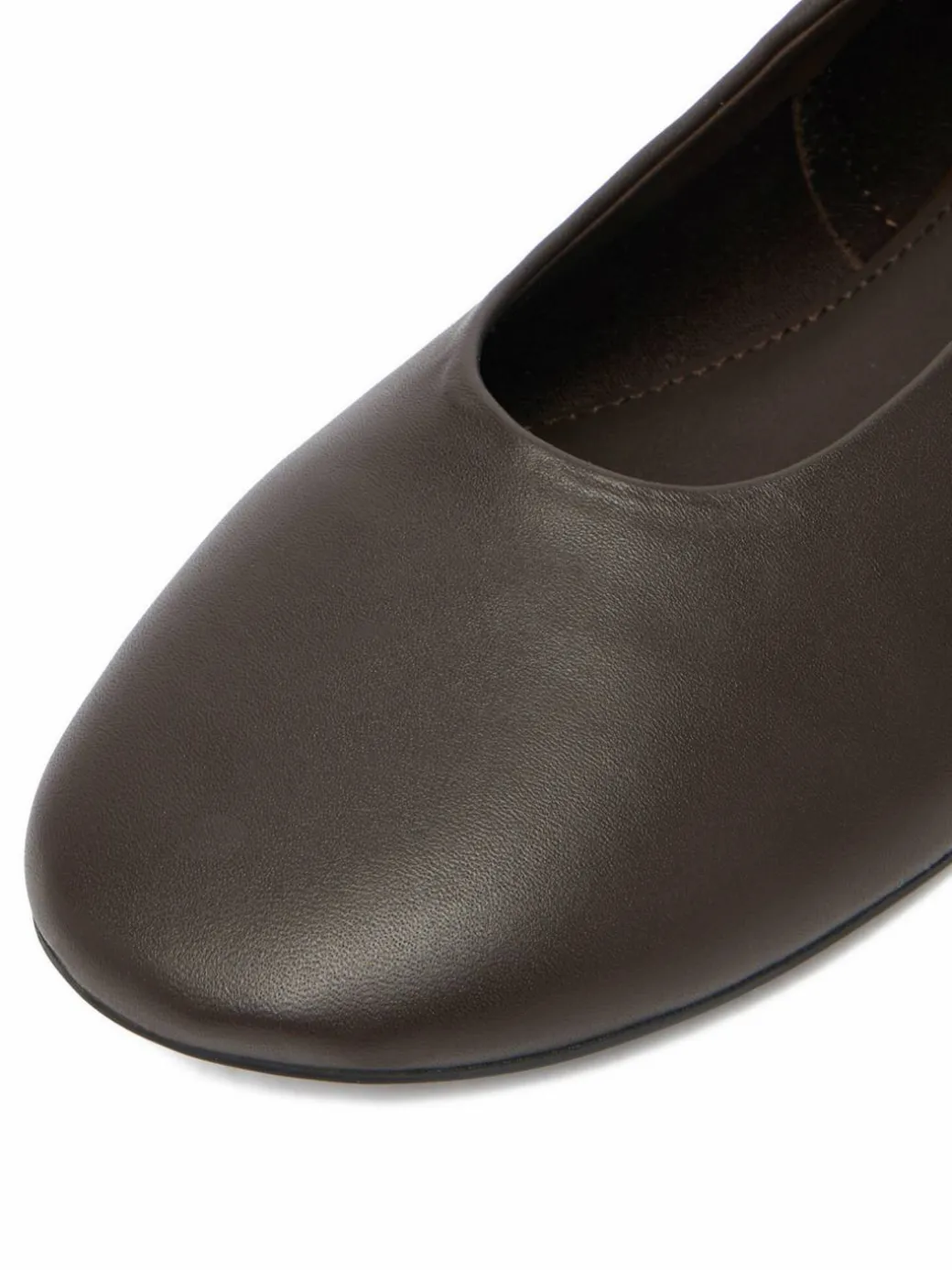 Ballerine C-V2127-241 Marrone