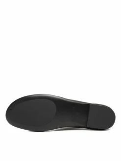 Ballerine C-V2127-241 Marrone