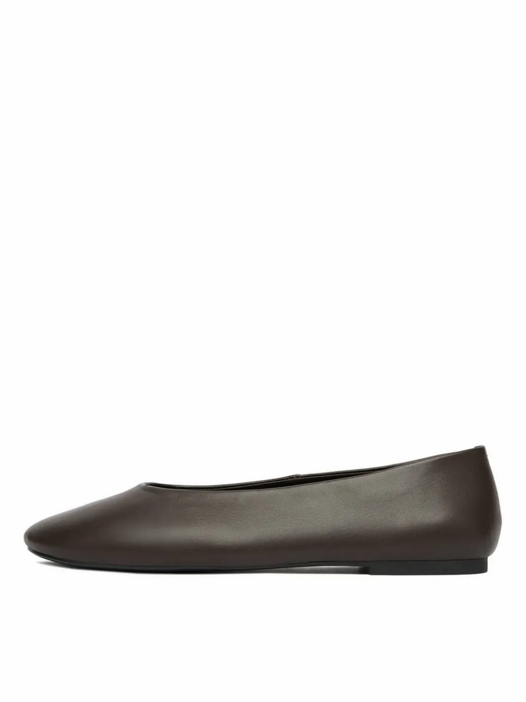 Ballerine C-V2127-241 Marrone