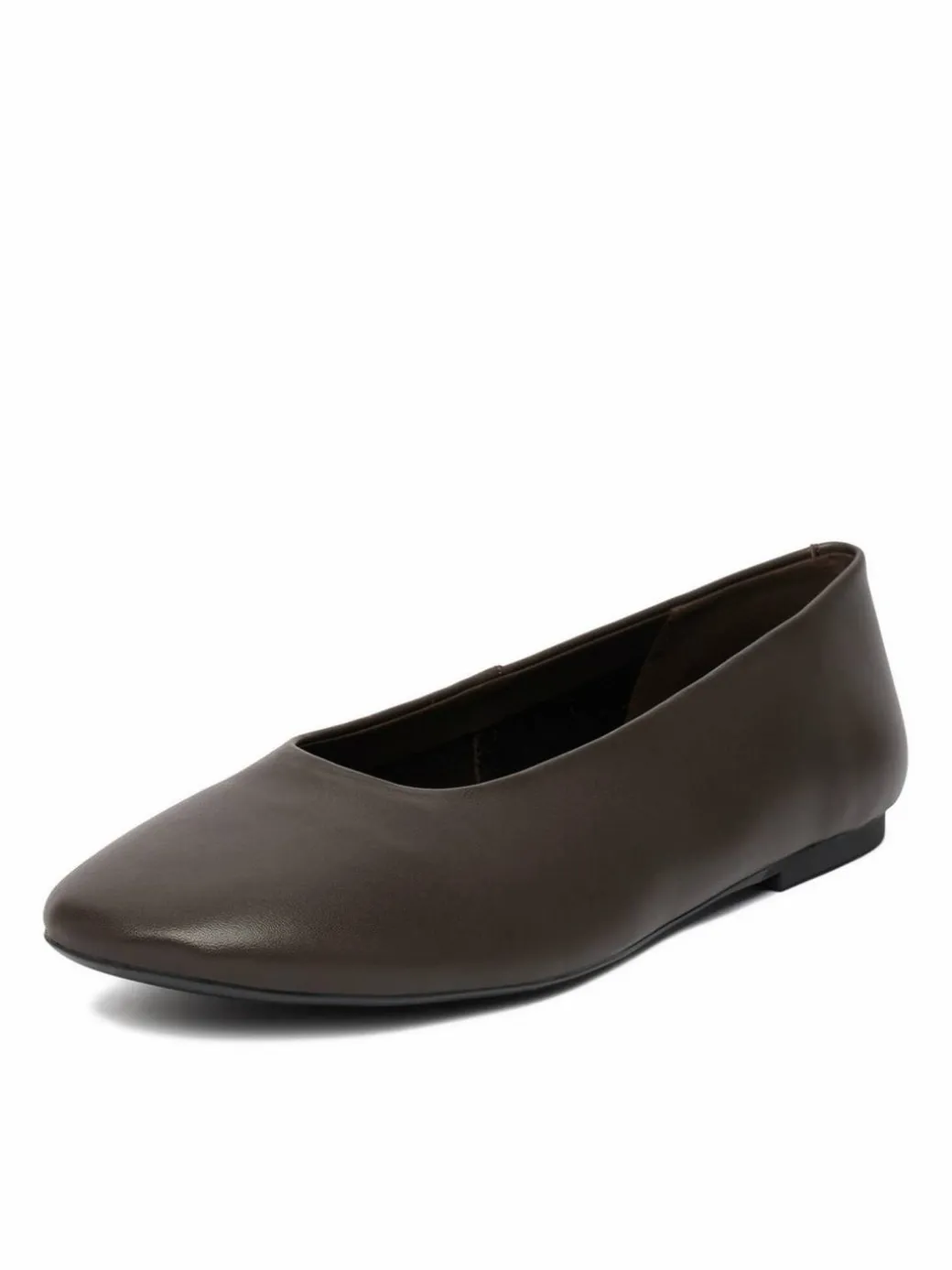 Ballerine C-V2127-241 Marrone