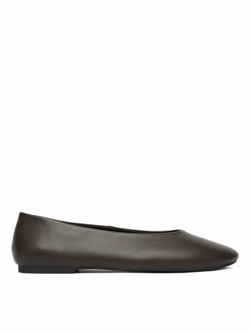 Ballerine C-V2127-241 Marrone
