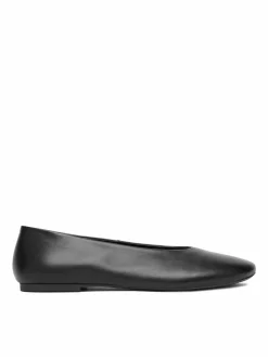 Ballerine C-V2127-241 Nero