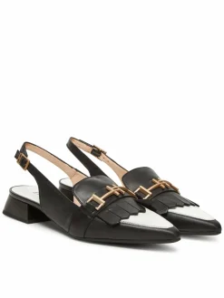 Ballerine Dali CHV253817 Nero