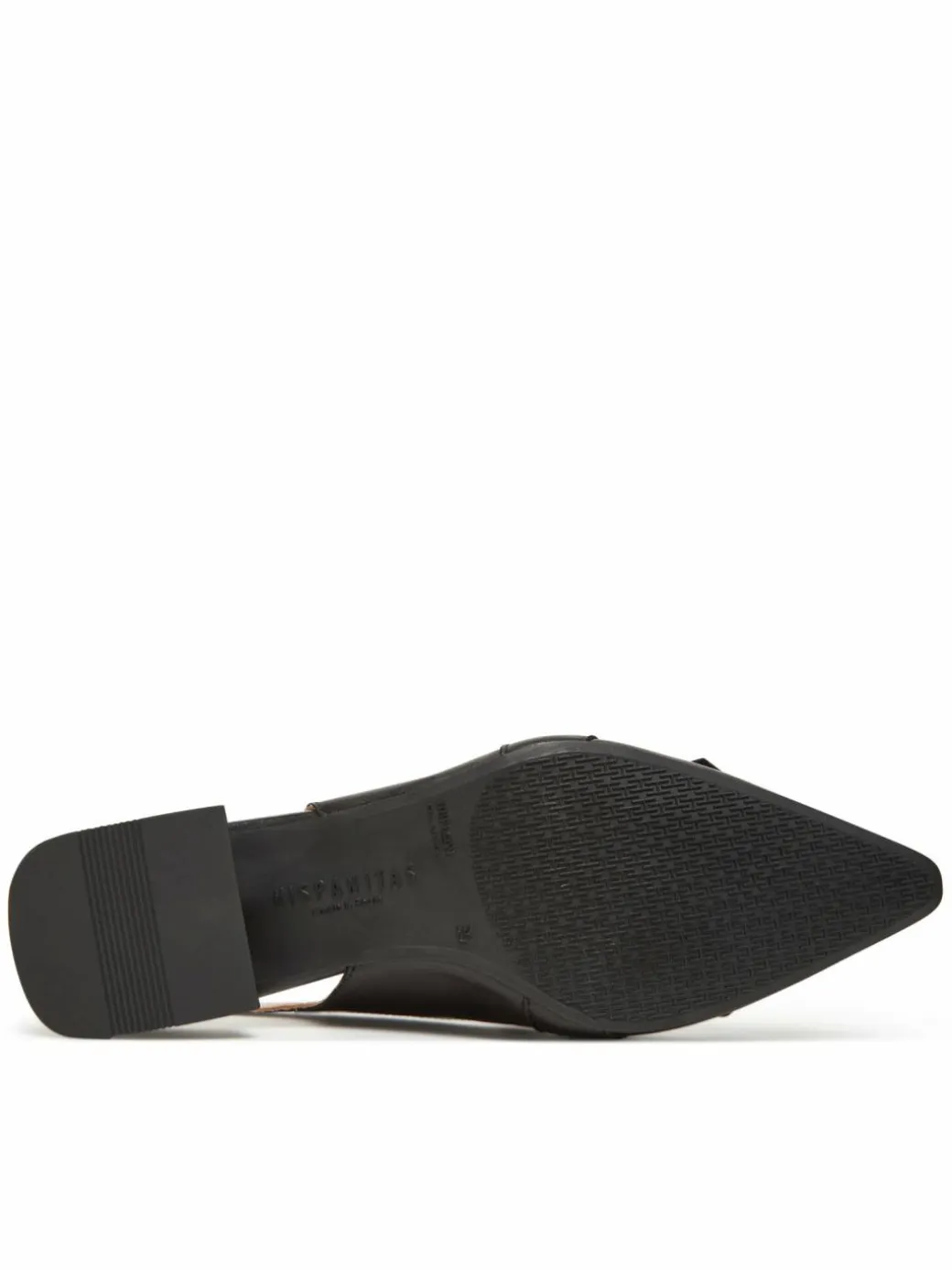 Ballerine Dali CHV253817 Nero