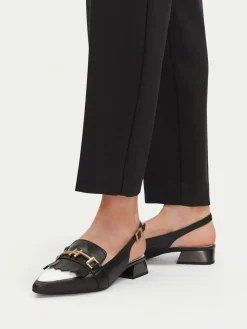 Ballerine Dali CHV253817 Nero