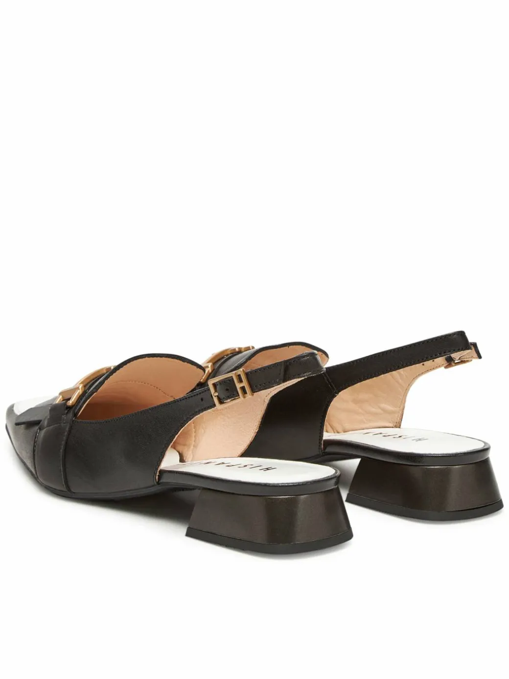 Ballerine Dali CHV253817 Nero